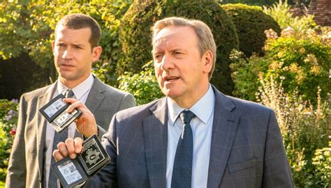 why was midsomer murders cancelled.